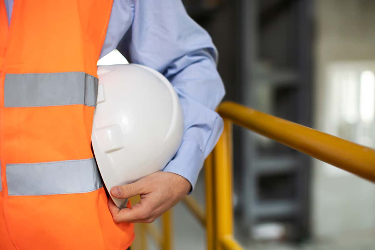 Veiligheidsnormen voor Veiligheidsschoenen: Het Belang van CE-certificering